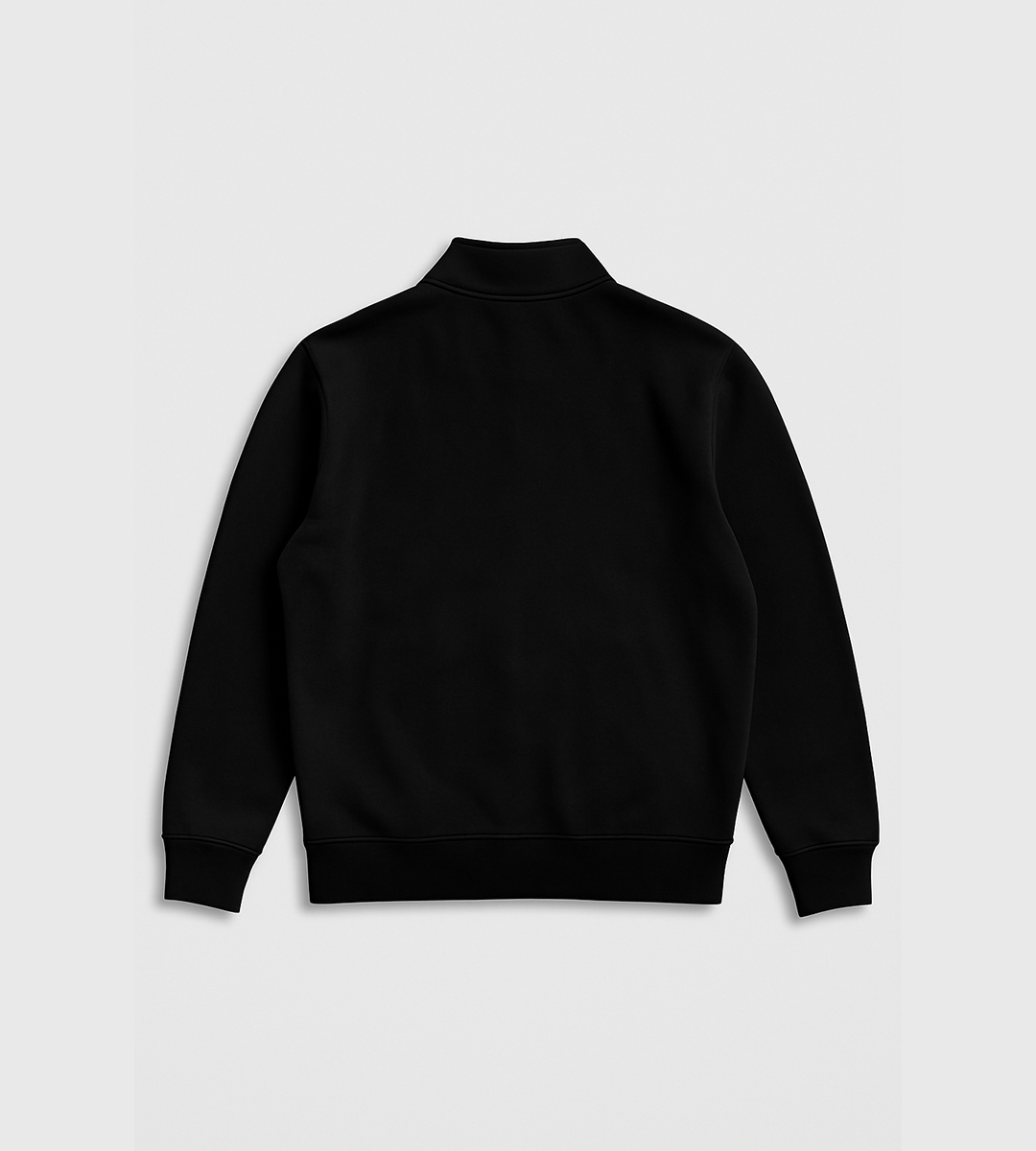 Essential Fleece Jacket