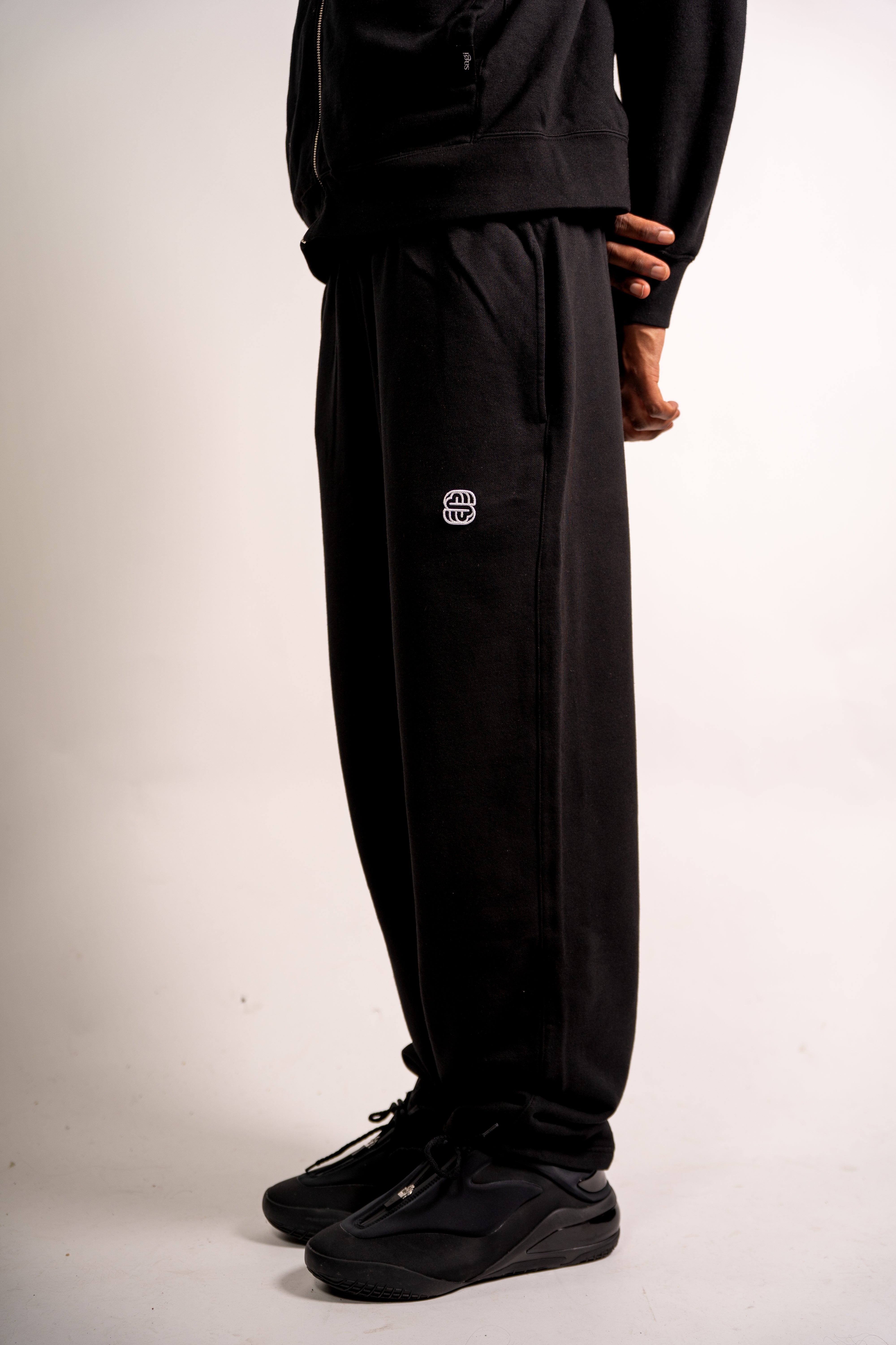 Essential Fleece Pant
