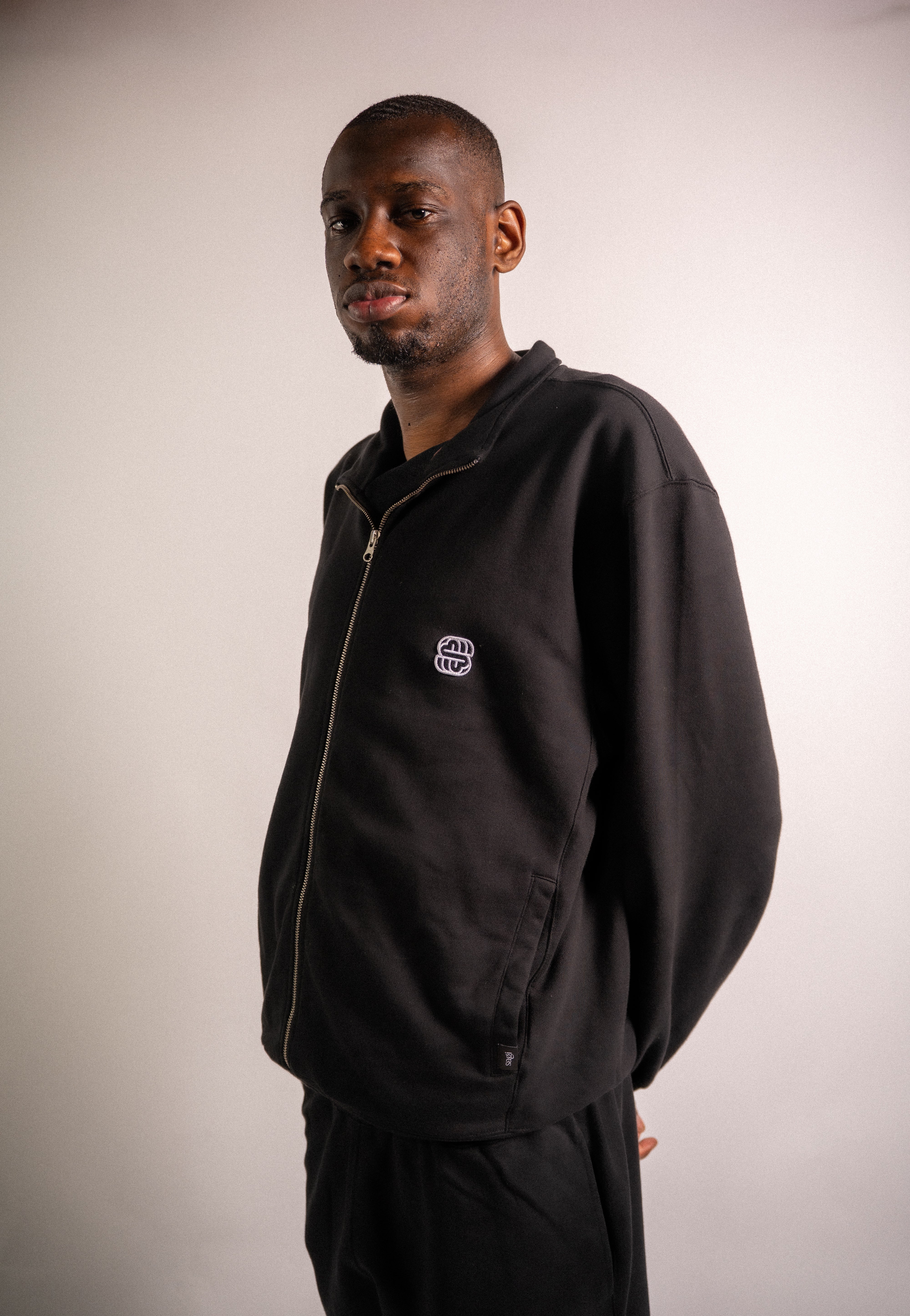 Essential Fleece Jacket