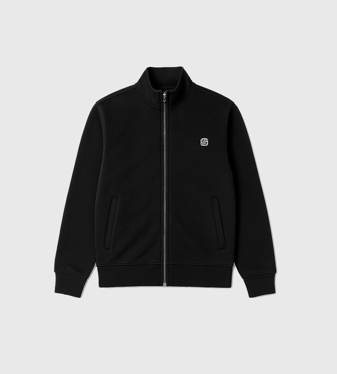 Essential Fleece Jacket