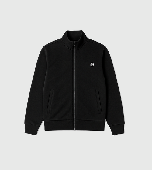 Essential Fleece Jacket