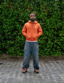 Sagi Full Zipper Hoodie