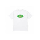 FAMILY BUSINESS WHITE TEE - ORANGE ÉDITION