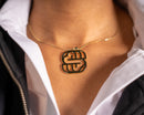 LFOR Necklace