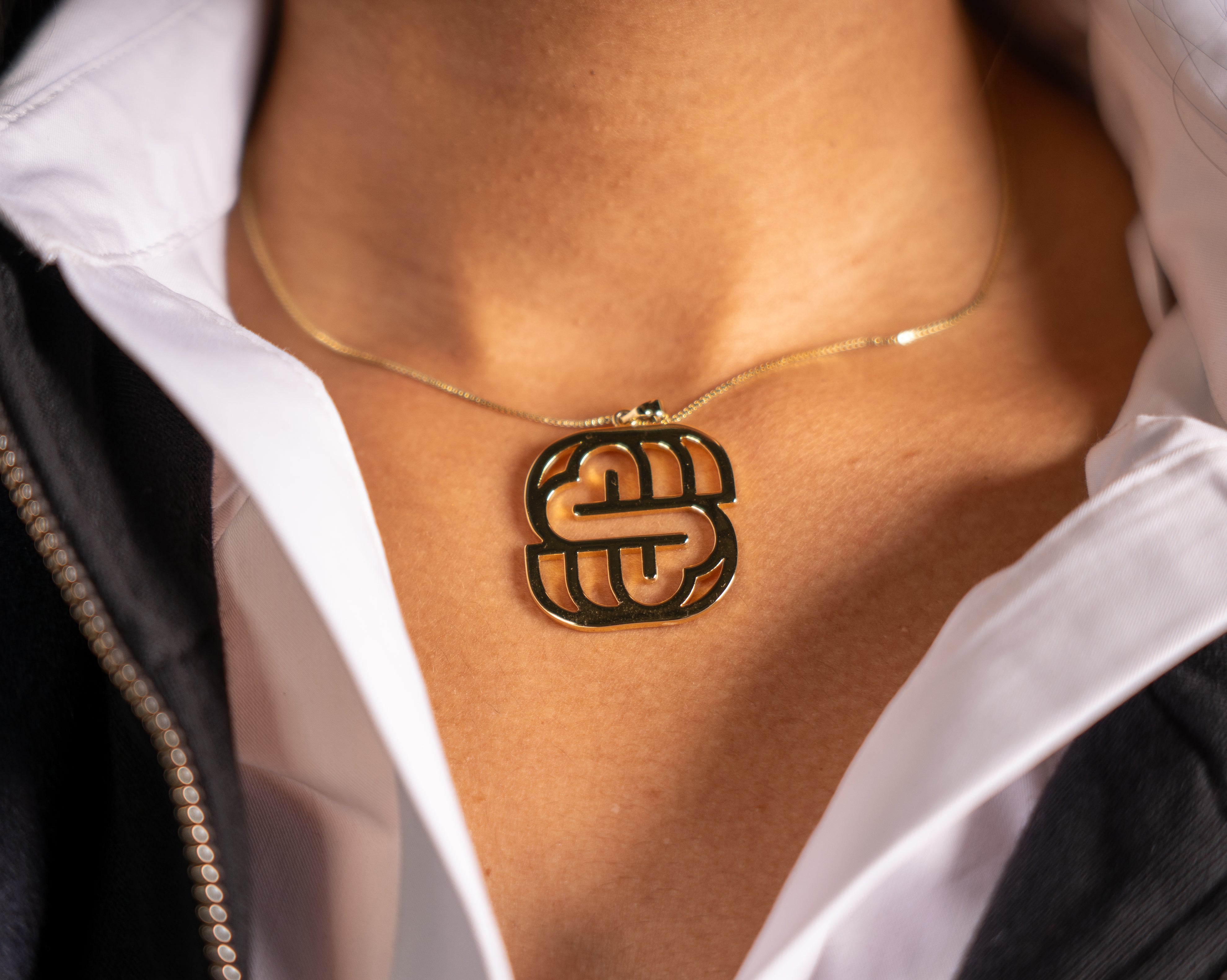 LFOR Necklace