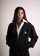 Essential Fleece Jacket
