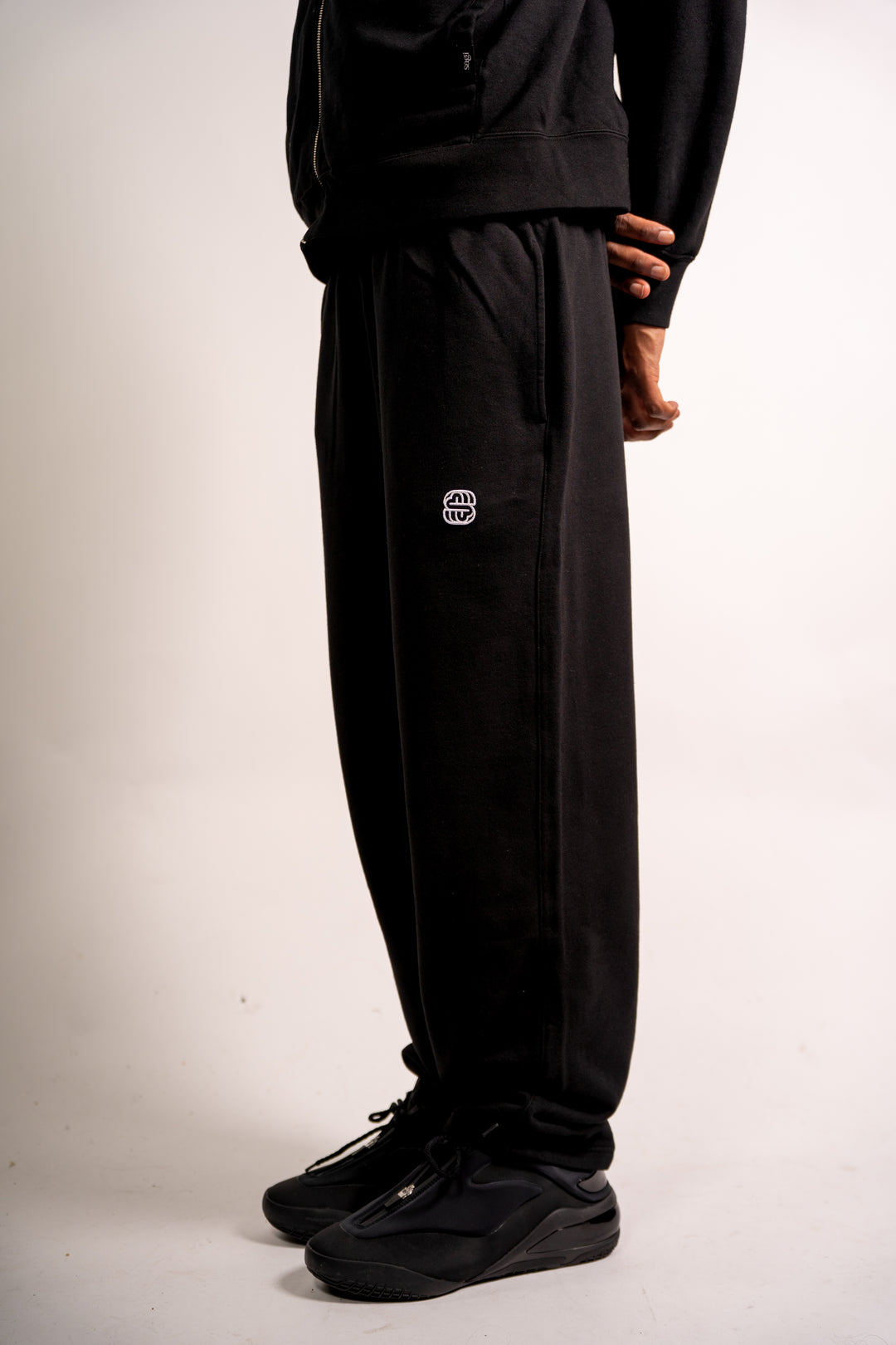 Essential Fleece Pant