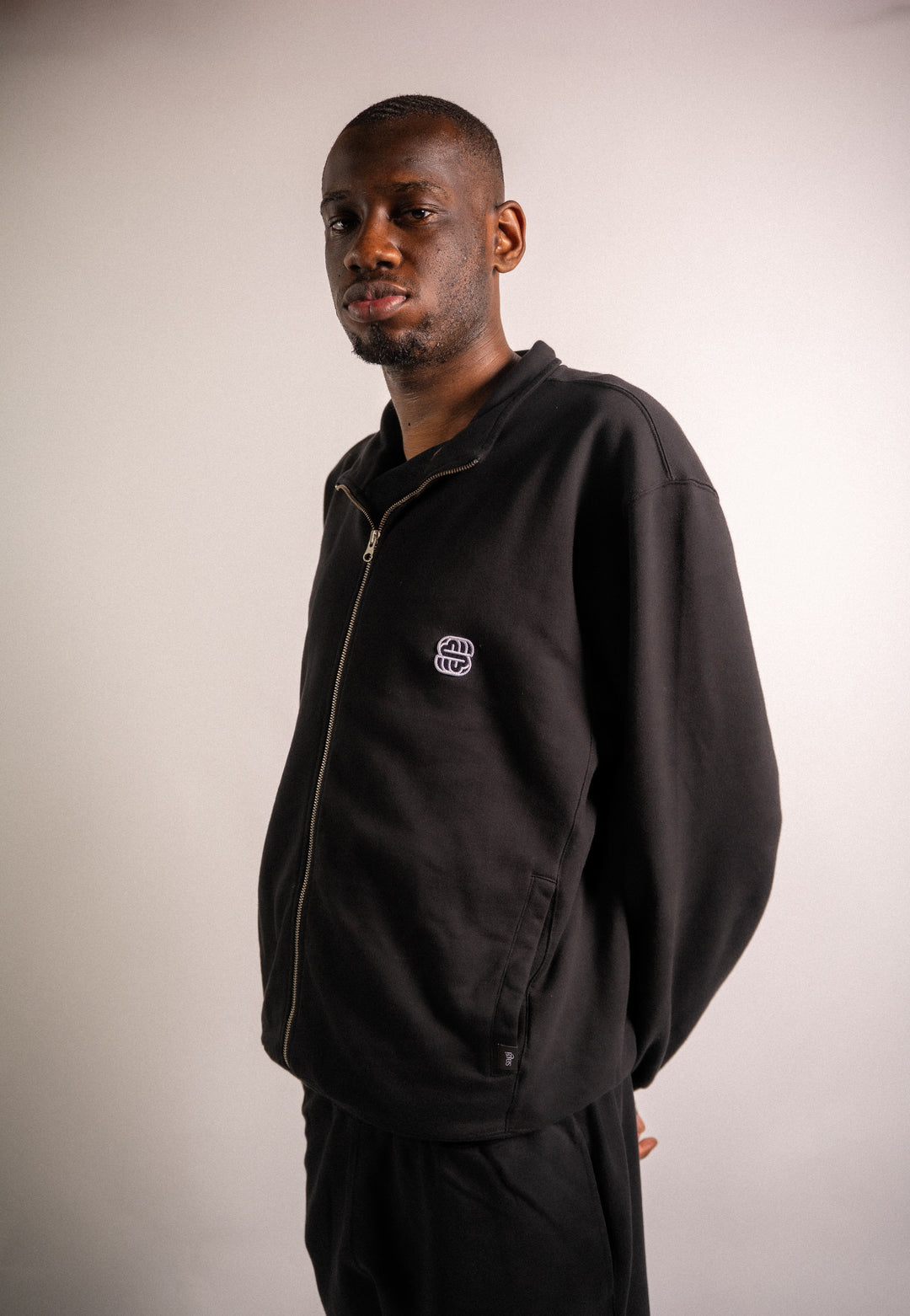 Essential Fleece Jacket