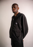 Essential Fleece Jacket
