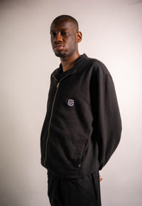 Essential Fleece Jacket