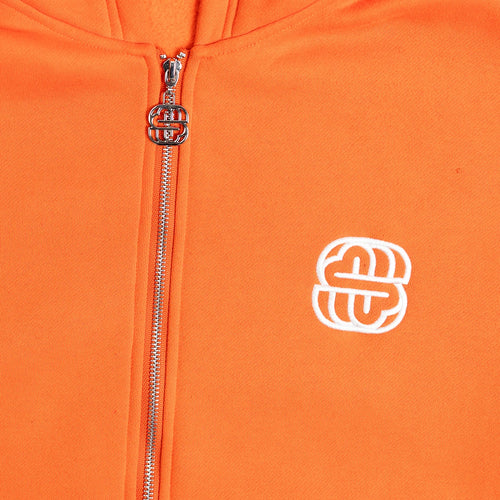 Sagi Full Zipper Hoodie