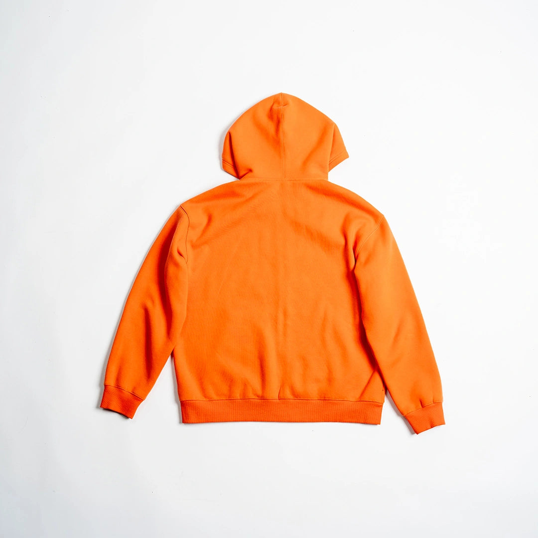 Sagi Full Zipper Hoodie